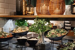 Home Hotel Grand, Helsingborg