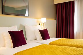 Clarion Hotel Grand Östersund