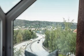 Clarion Hotel Grand Östersund