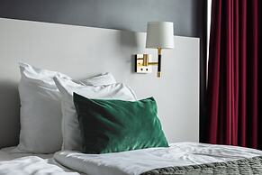 Clarion Hotel Grand Östersund