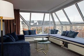 Clarion Hotel Grand Östersund