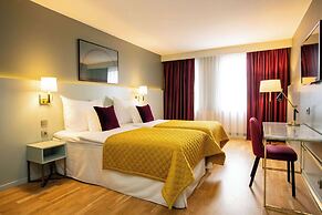 Clarion Hotel Grand Östersund