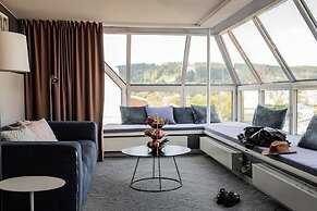 Clarion Hotel Grand Östersund