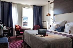 Clarion Hotel Grand Östersund