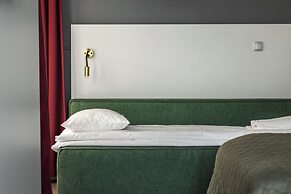 Clarion Hotel Grand Östersund