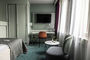 Clarion Hotel Grand Östersund