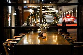 Clarion Hotel Grand Östersund