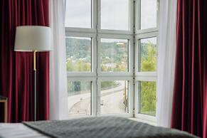 Clarion Hotel Grand Östersund