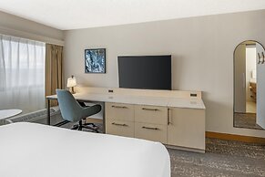 DoubleTree by Hilton Spokane City Center