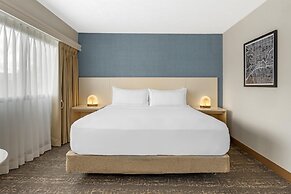 DoubleTree by Hilton Spokane City Center