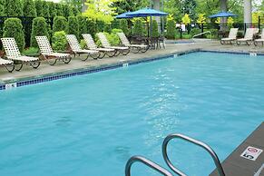 DoubleTree by Hilton Spokane City Center