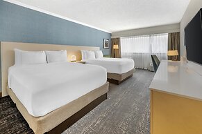 DoubleTree by Hilton Spokane City Center