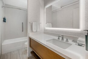DoubleTree by Hilton Spokane City Center
