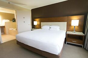 DoubleTree by Hilton Spokane City Center