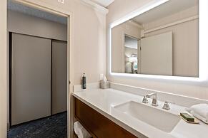 DoubleTree by Hilton Spokane City Center