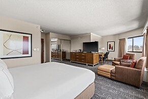 DoubleTree by Hilton Spokane City Center