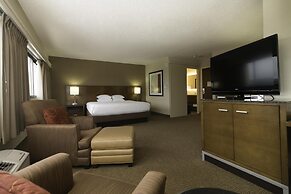 DoubleTree by Hilton Spokane City Center