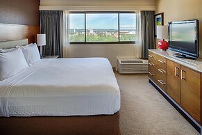 DoubleTree by Hilton Spokane City Center