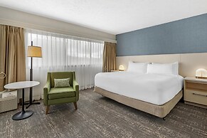 DoubleTree by Hilton Spokane City Center