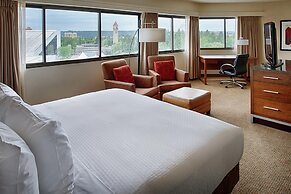 DoubleTree by Hilton Spokane City Center