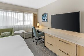 DoubleTree by Hilton Spokane City Center