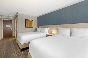 DoubleTree by Hilton Spokane City Center