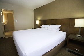 DoubleTree by Hilton Spokane City Center