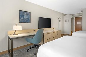 DoubleTree by Hilton Spokane City Center