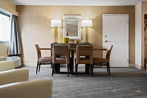 DoubleTree by Hilton Spokane City Center