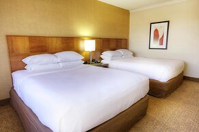 DoubleTree by Hilton Spokane City Center