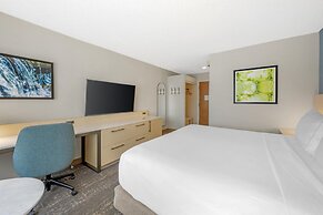 DoubleTree by Hilton Spokane City Center