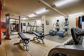 DoubleTree by Hilton Spokane City Center