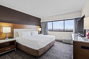 DoubleTree by Hilton Spokane City Center