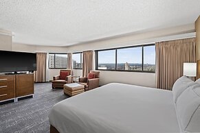 DoubleTree by Hilton Spokane City Center