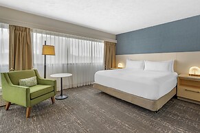 DoubleTree by Hilton Spokane City Center