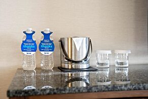 DoubleTree by Hilton Spokane City Center