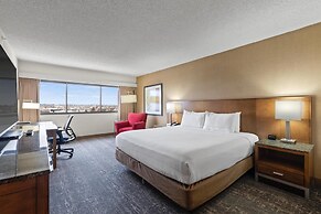 DoubleTree by Hilton Spokane City Center