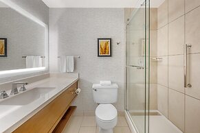 DoubleTree by Hilton Spokane City Center