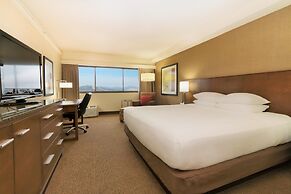 DoubleTree by Hilton Spokane City Center