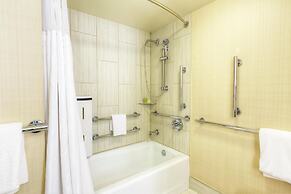 DoubleTree by Hilton Spokane City Center