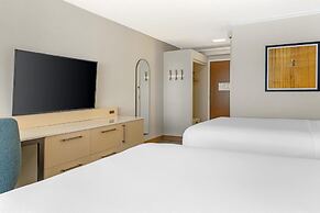 DoubleTree by Hilton Spokane City Center