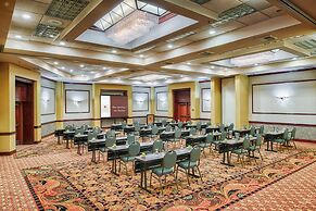 DoubleTree by Hilton Spokane City Center