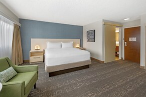 DoubleTree by Hilton Spokane City Center