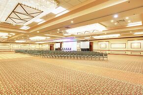 DoubleTree by Hilton Spokane City Center