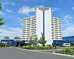 DoubleTree by Hilton Spokane City Center