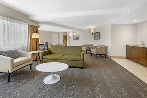 DoubleTree by Hilton Spokane City Center