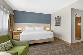 DoubleTree by Hilton Spokane City Center