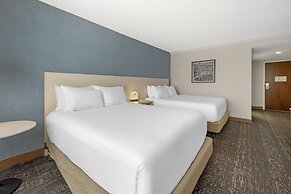 DoubleTree by Hilton Spokane City Center