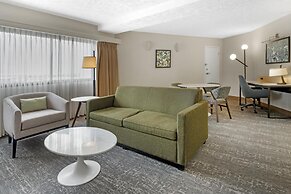 DoubleTree by Hilton Spokane City Center