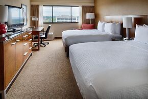 DoubleTree by Hilton Spokane City Center